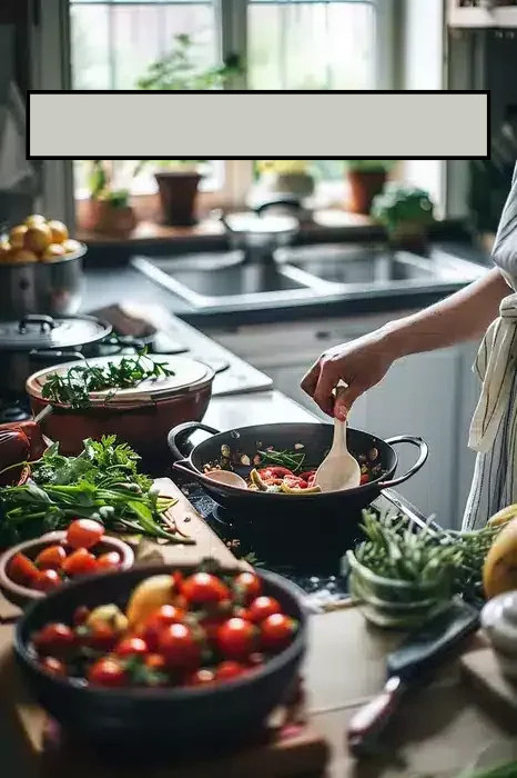 Kitchen Essentials