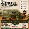 Premium Deep Relief Neck & Shoulder Massager