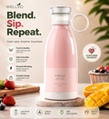 Travel Portable Mini Juice Blender